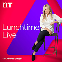 Lunchtime Live