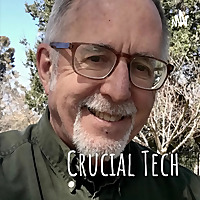 Crucial Tech