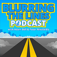 Blurring The Lines Podcast