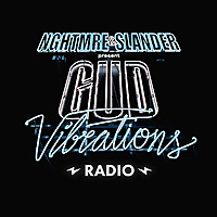 Gud Vibrations Radio