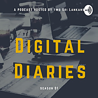 Digital Diaries Audio Experience