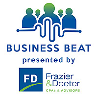 Business Beat