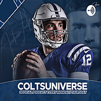 Colts Universe Podcast