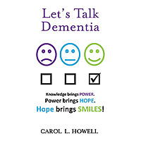 Let's Talk Dementia