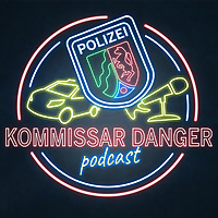Kommissar Danger - Podcast der Polizei NRW
