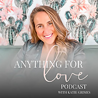 Anything for Love | Katie Grimes