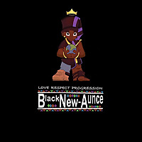 Black New-Aunce Podcast