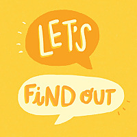Let's Find Out