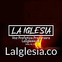 LaIglesia.co