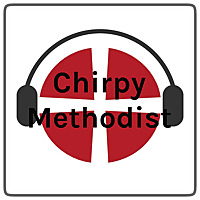 Chirpy Methodist