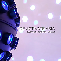 Reactivate Asia Podcast