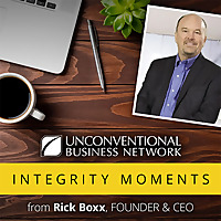 Integrity Moments
