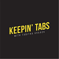 Keepin' Tabs with Tabitha