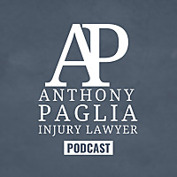 Anthony Paglia Podcast