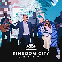 Kingdom City Podcast