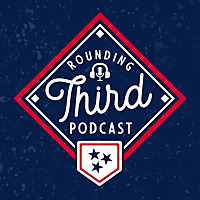 Nashville Sounds - Rounding Third