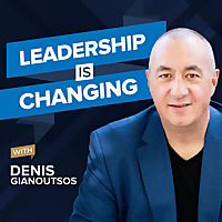 Leadership Is Changing