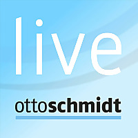 Otto Schmidt live   der Podcast