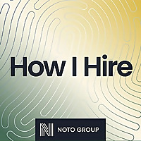 How I Hire