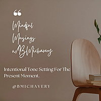 Intuition Speaks W/BMichavery