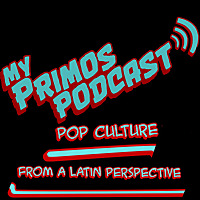 My Primos Podcast