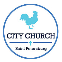 City Church St. Petersburg Podcast