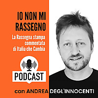 Io non mi rassegno