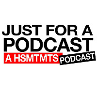 Just For a Podcast - A High School Musical: The Musical: The Series Podcast