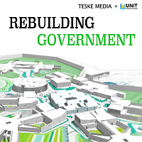 Rebuilding Government