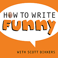 How To Write Funny