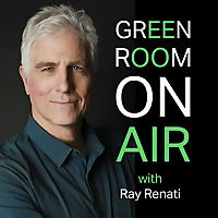 Green Room On Air with Ray Renati
