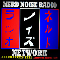 Nerd Noise Radio