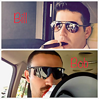 Bill and Bob's Betting Bonanza