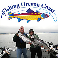 Fishing Oregon