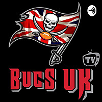 Bucs UK TV