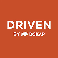 Driven by DCKAP