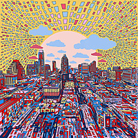 Christ Church of Austin