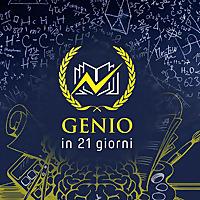 Genio in 21 Giorni