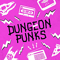 Dungeon Punks