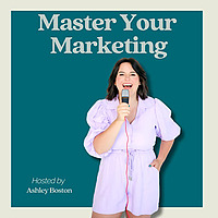 Master Your Marketing