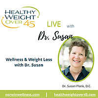 Wellness and Weight Loss with Dr. Susan