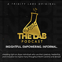 Inside the Lab with J.Trinity