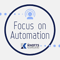 Focus on Automation