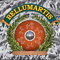 BELLUMARTIS PODCAST