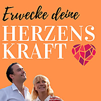 HERZENSKRAFT - Spirituelles Bewusstsein