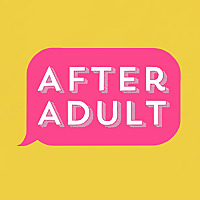 After Adult with Siri Dahl