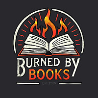 Burned By Books