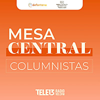 Los Columnistas de Mesa Central
