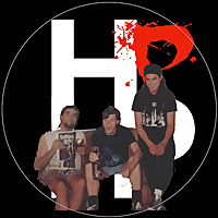 Huntsman Hill:  A Music Retrospective