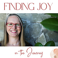 Finding Joy in the Journey